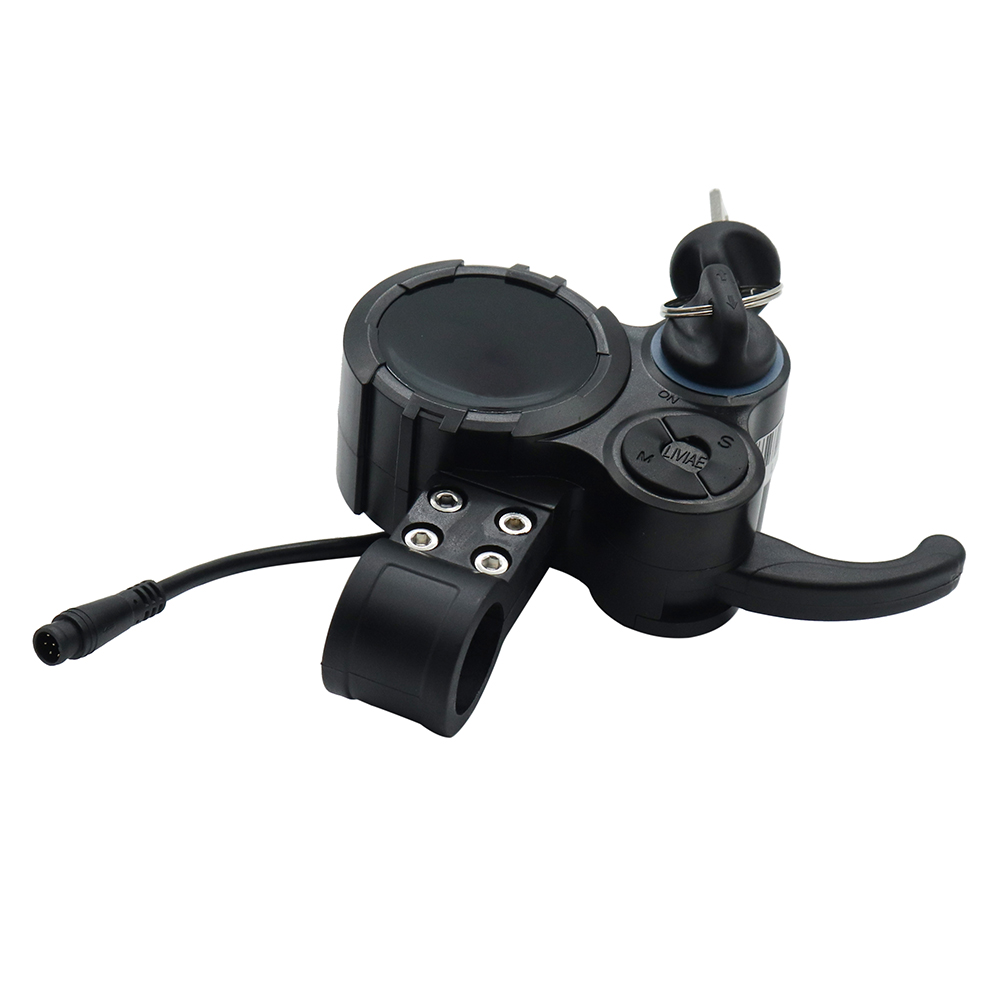 Controlador sin escobillas par - 72V 45A Dual Controller reseña y precio