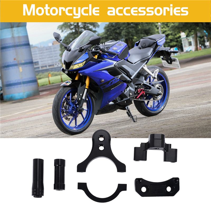 Amortiguador de dirección para - Steering Damper Stabilizer Kit Cnc reseña y precio