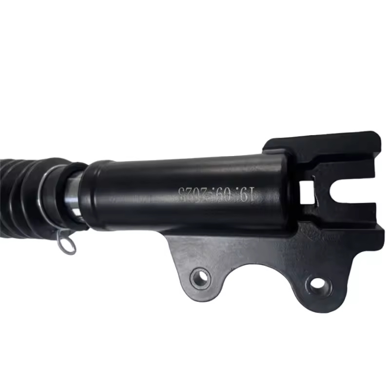 Horquilla de Suspensión Delant - Hydraulic Suspension Fork 11 Inch reseña y precio