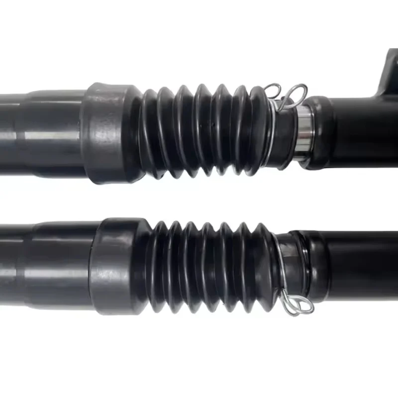 Para Boyueda 11 pulgadas 13/14 - Hydraulic Suspension Fork 11 Inch reseña y precio