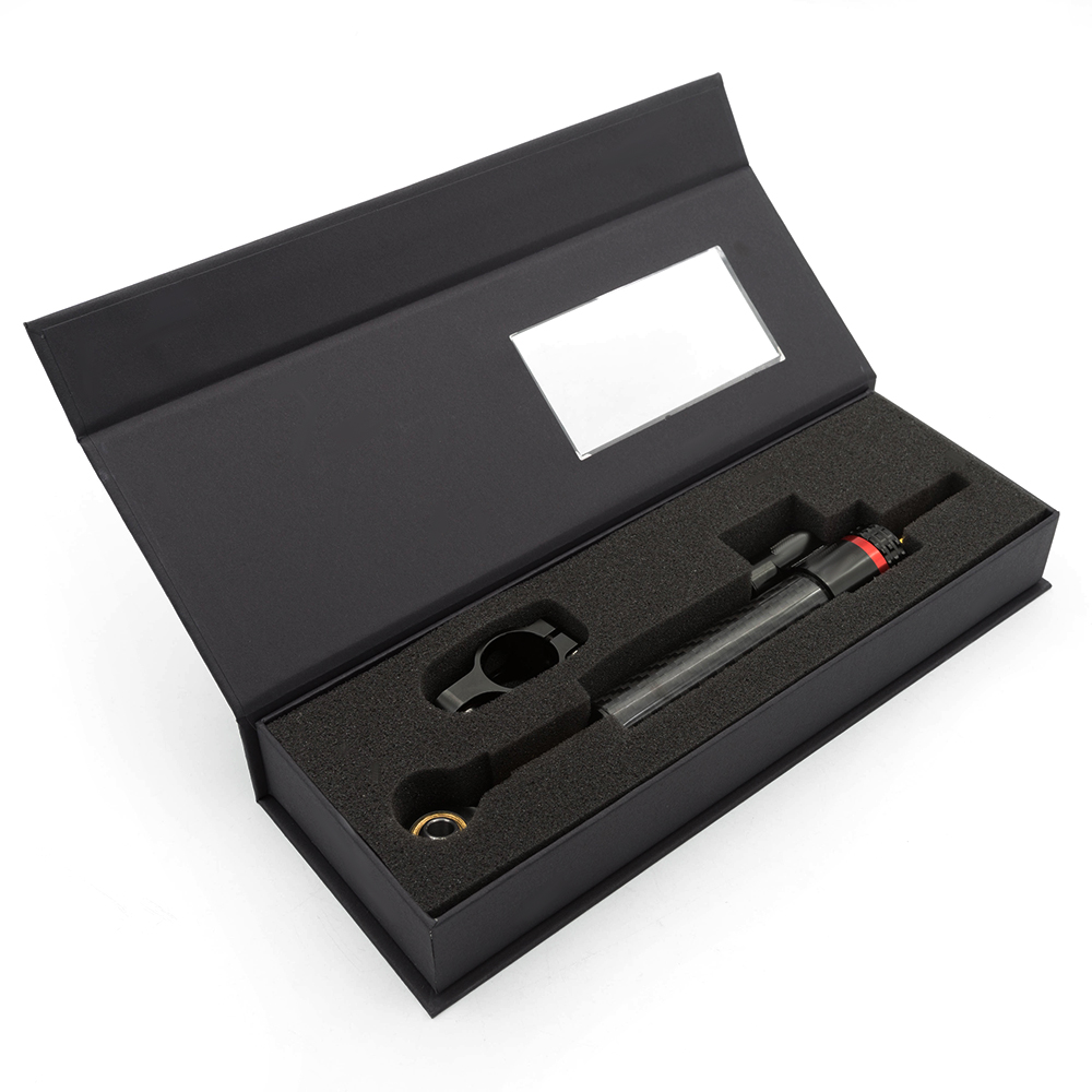Amortiguador de dirección de a - Steering Damper Stabilizer Kit Cnc reseña y precio