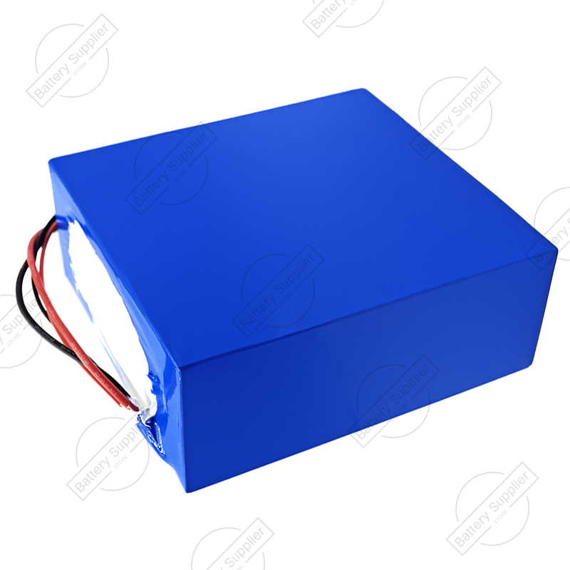60V 10Ah 45Ah 15Ah 20Ah 25Ah 3 - 60V 30Ah 21700 Battery Pack reseña y precio